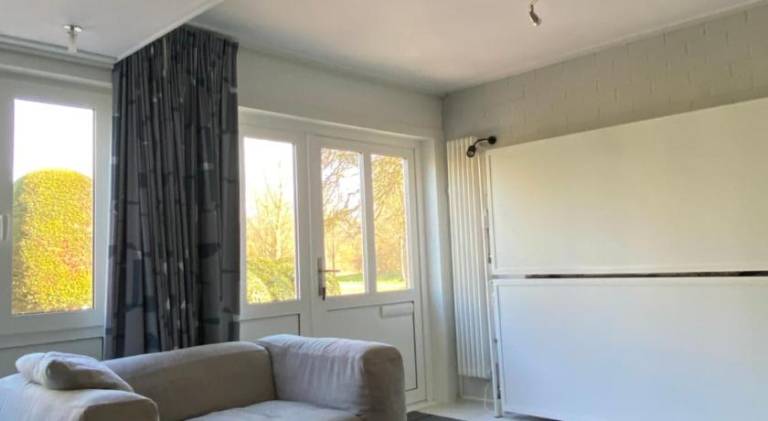 Rental apartment with 1 room for 2 persons — photo 2