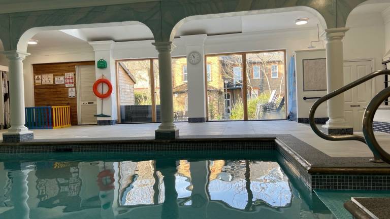 Apartment  Beckenham