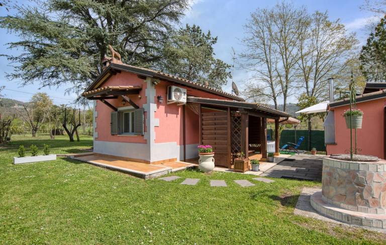 Casa Marta