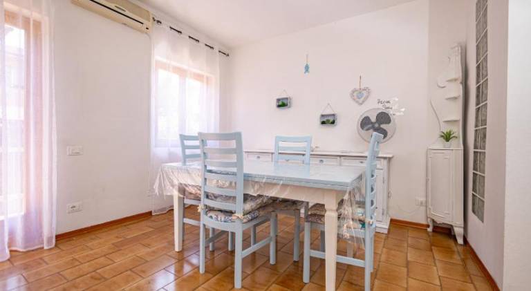 Holiday apartment | Dogs allowed in Orbetello