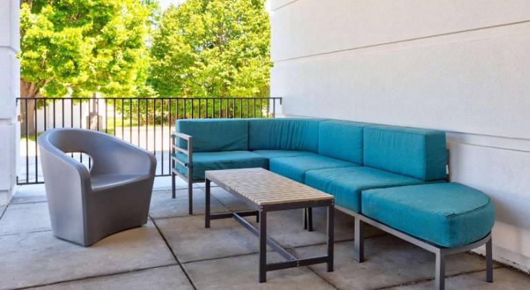 Hampton Inn Norfolk — photo 5