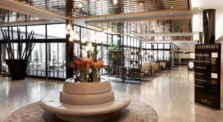 Imperial Hotel-NEW — photo 3