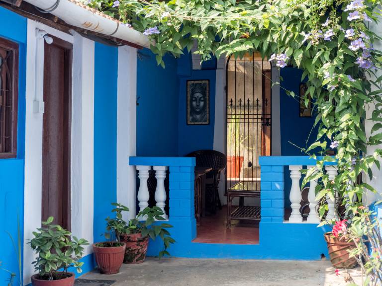 Pension Altinho