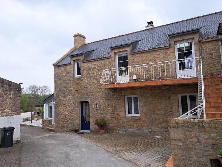 Appartement Erdeven