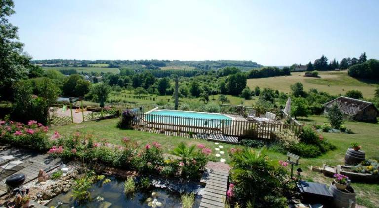 Maison de vacances Lisieux