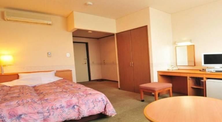 Omura Hotel Vacation STAY 46228