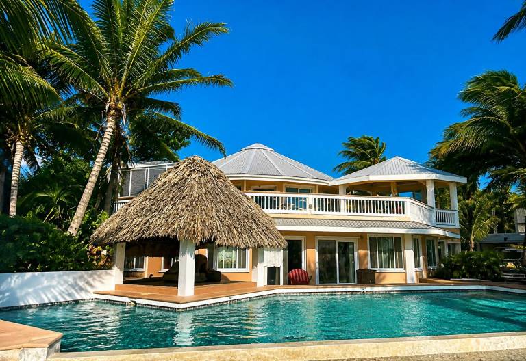 Villa Corozal District