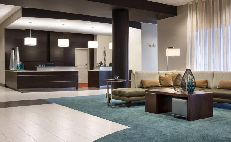 Residence Inn by Marriott Calgary South — photo 3