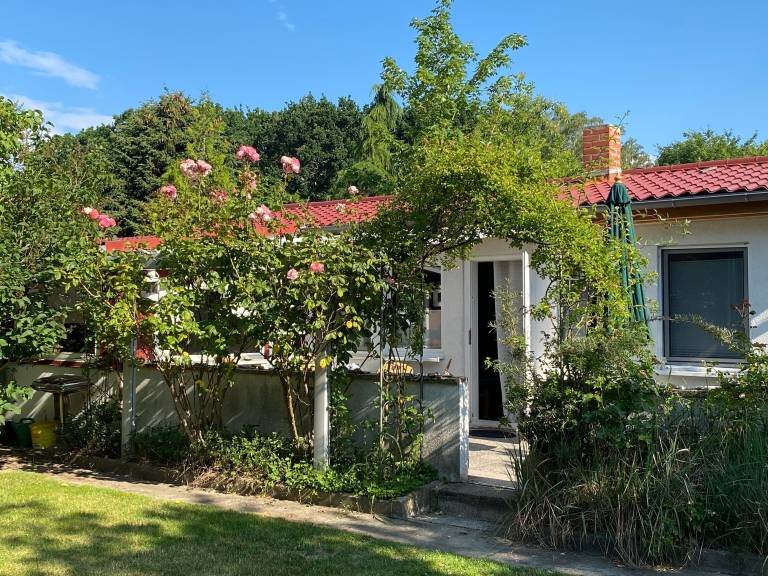 Ferienhaus Ahrenshoop