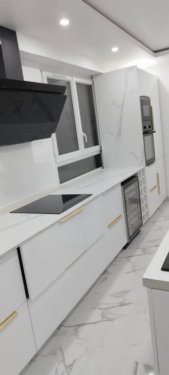 Appartement Saint-Witz