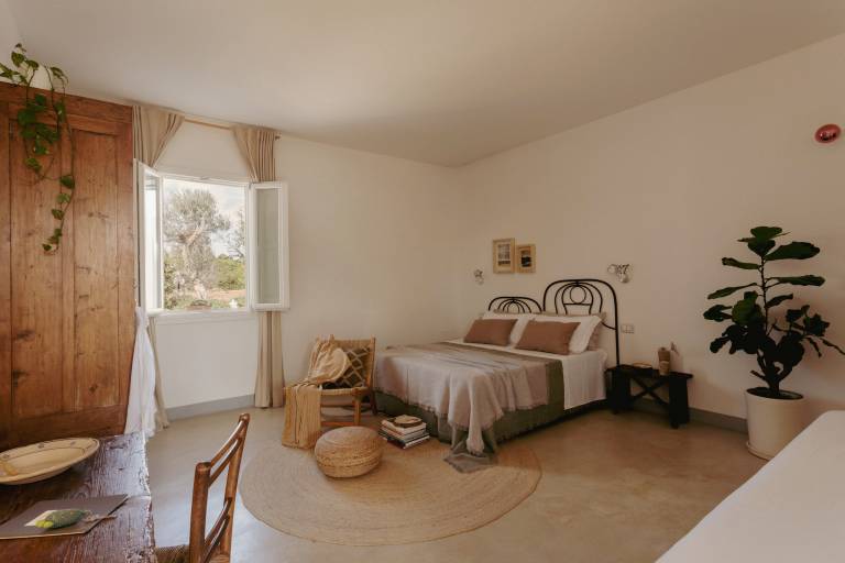 Sikalìndi: Sikalindi Apulia Salento Boutique Suite — photo 2