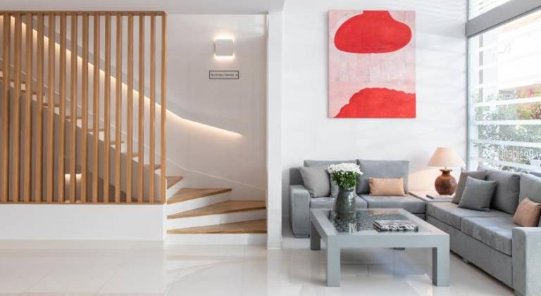 Gallery Suites & Residences — photo 3
