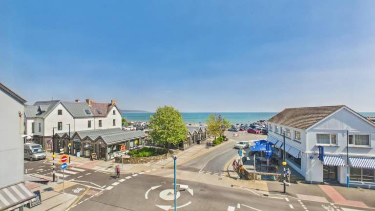 Holiday apartment with fast internet | Sea view — photo 5