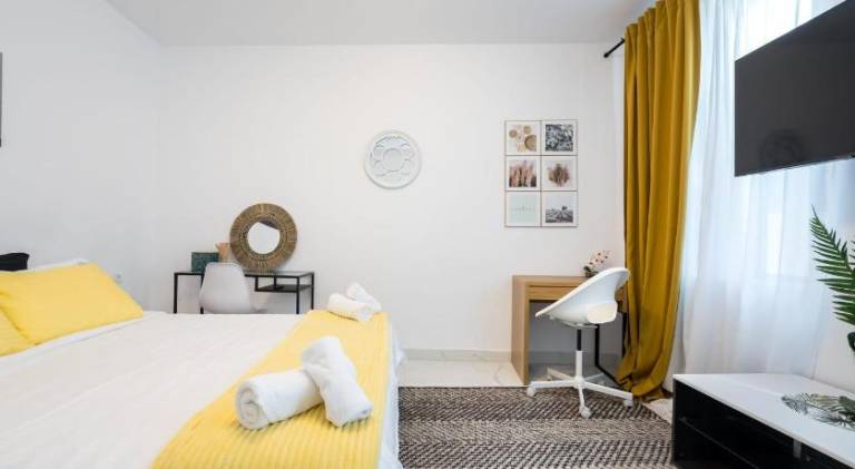 Apartment | Next to Romanian Patriarchal Cathedral | Pets allowed — photo 2