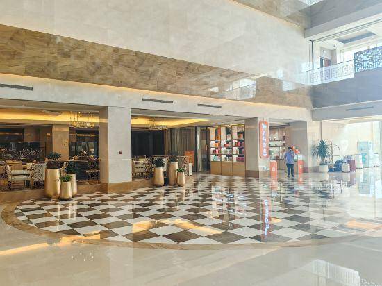 Ningbo East New Town Nanyuan Universe Hotel (Convention and Exhibition Center) — photo 5