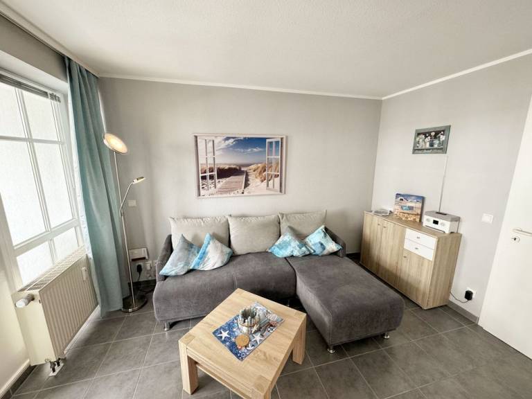 Ferienwohnung Sellin