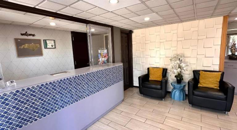 Travelers Inn Elizabeth City — photo 3