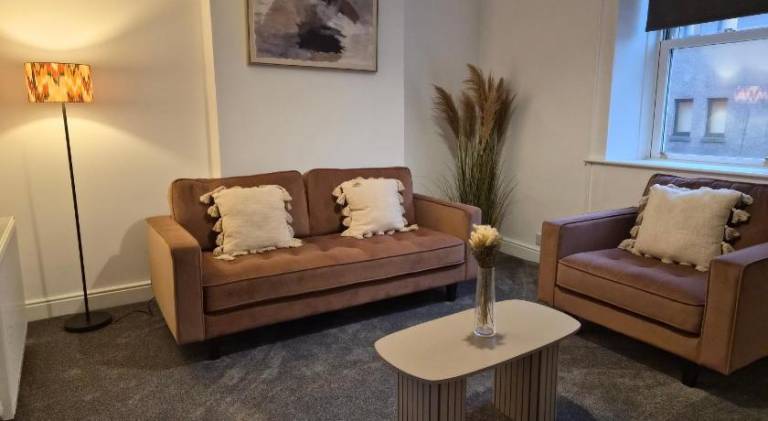Charming rental apartment | Beach nearby | Pets are welcome in Montrose