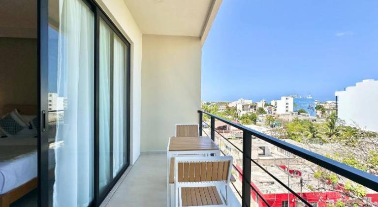 Wonderful serviced apartment with terrace & pool | Dogs allowed — photo 2
