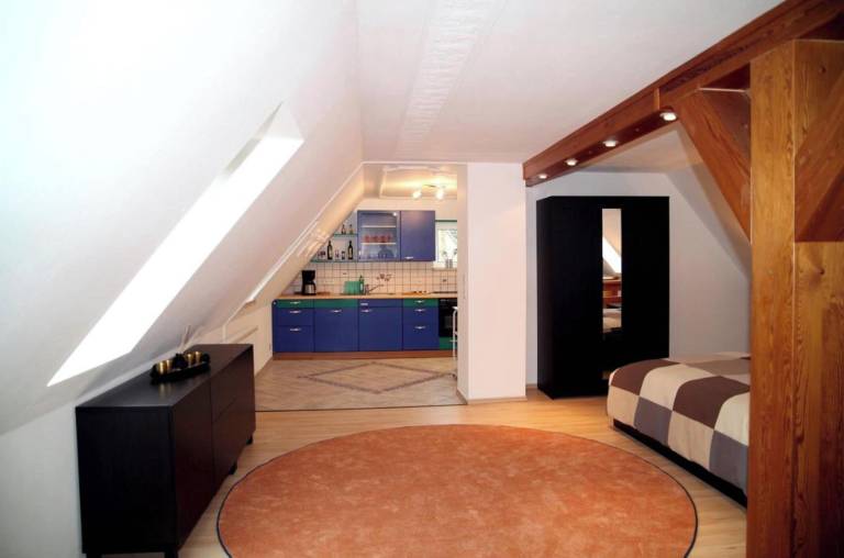 Ferienwohnung Hohenstein-Ernstthal
