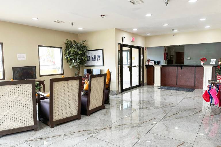OYO Hotel Rome West GA — photo 2