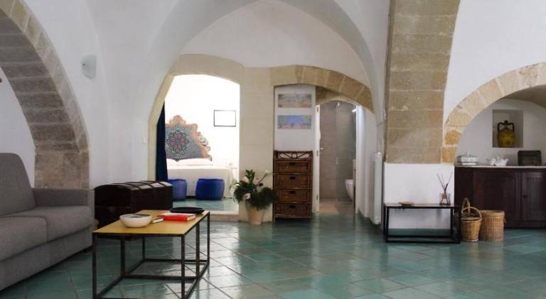 House with 1 room for 4 persons — photo 4
