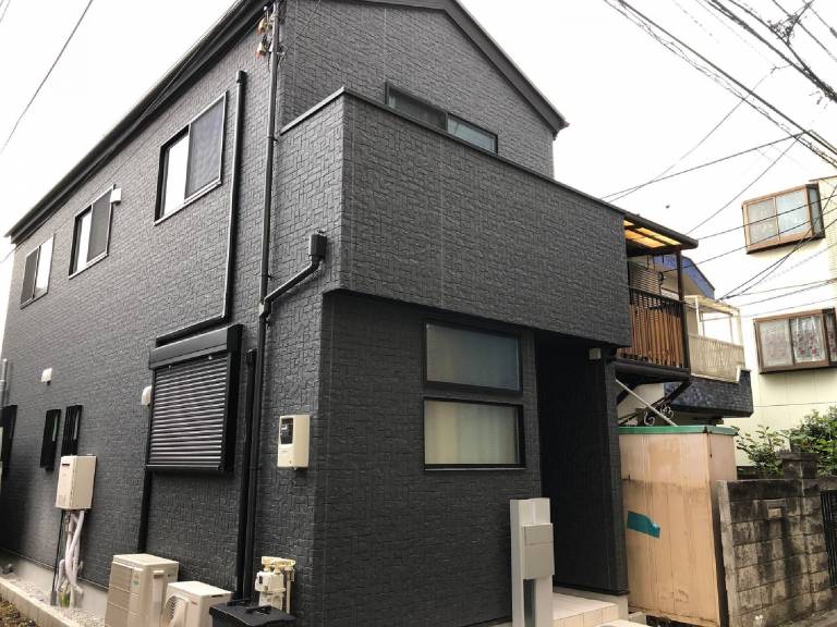 House  Nerima