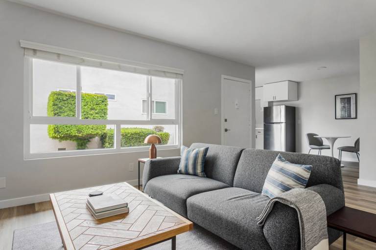 63 m&sup2; Ferienwohnung