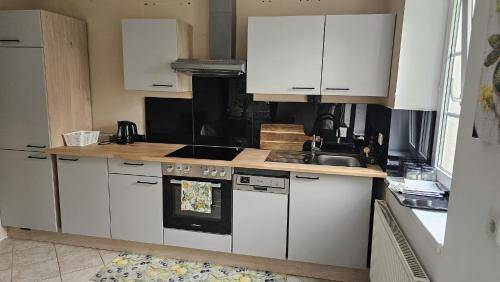 Ferienwohnung Gemeinde Ardagger