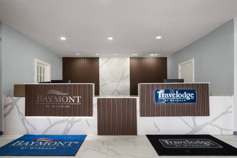 Travelodge by Wyndham Salisbury MD — photo 4