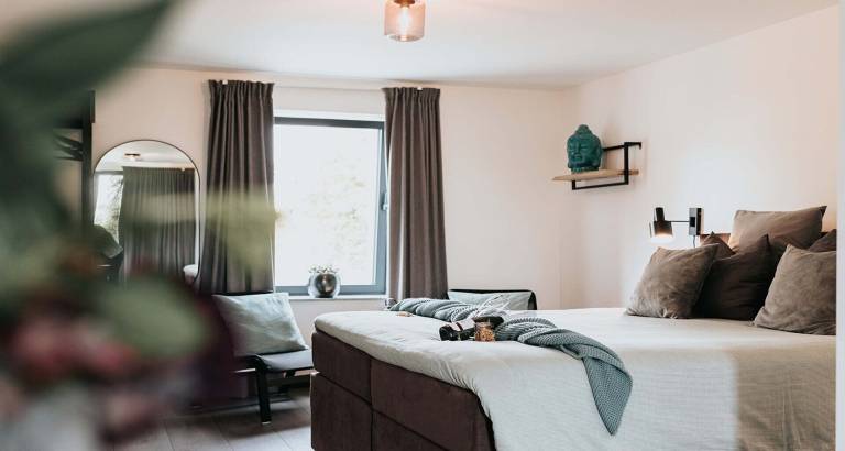 Bed & Breakfast Valkenburg aan de Geul