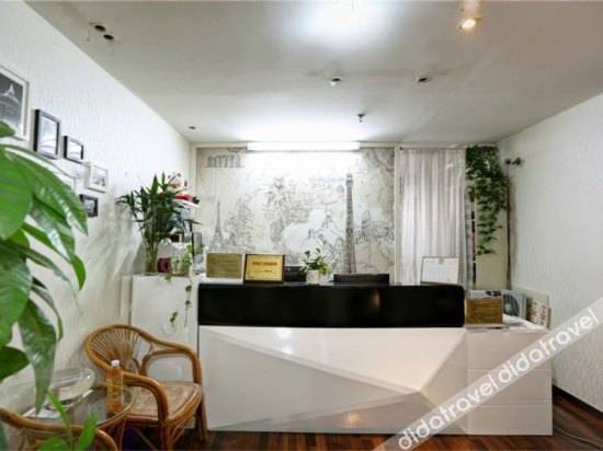 Ferienhaus Gulou