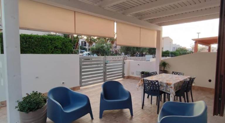 House | Pets allowed in San Vito Lo Capo