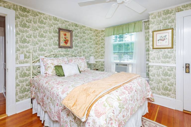Accommodation Hampton Beach