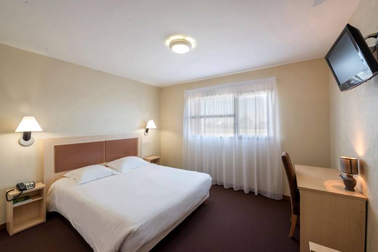 Cit'Hotel Talencia — photo 2