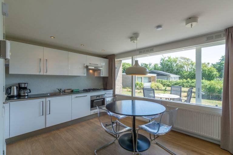 House with garden & terrace | Pets allowed — photo 3