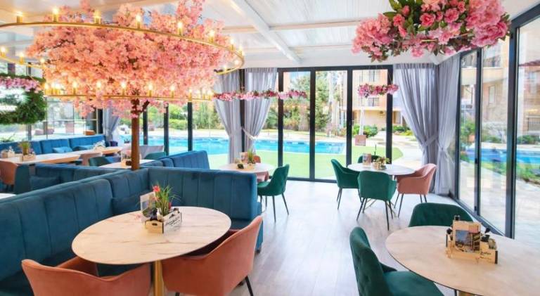 Holiday apartment with hot tub & pool | Pets allowed — photo 3