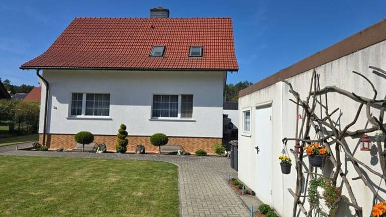 Ferienwohnung Senftenberg