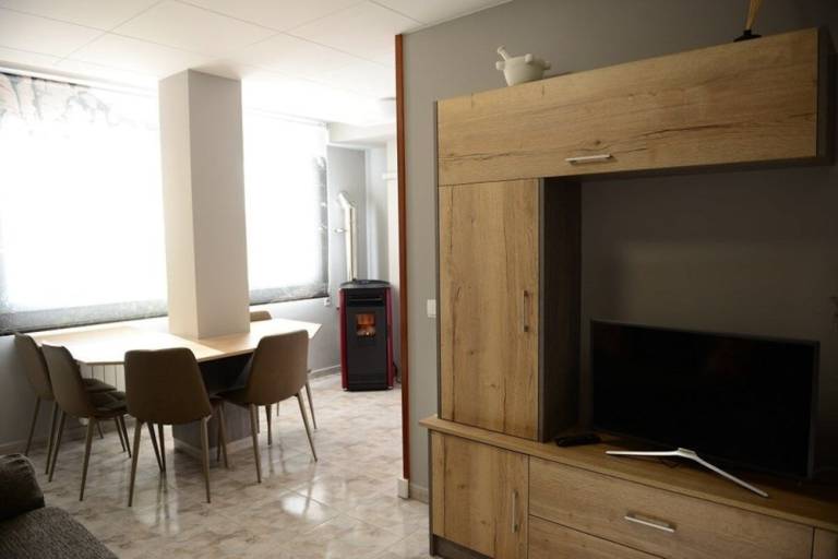 Apartamento Manresa