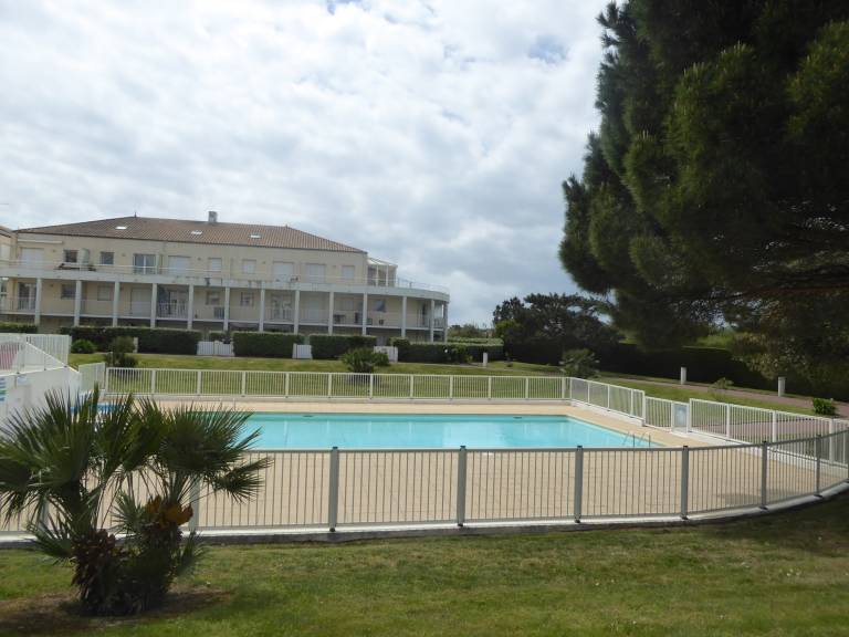 Appartement Les Sables-d'Olonne
