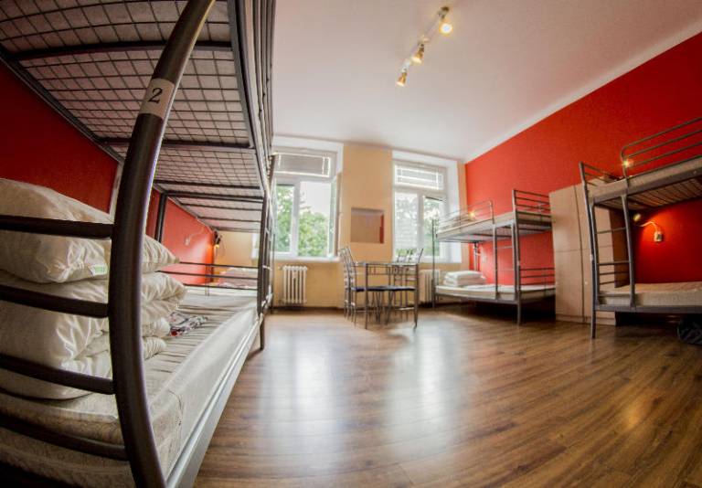 Hostel Kleparz