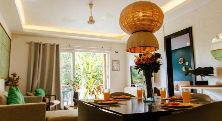 Apartments at Pajaro de fuego Sayulita — photo 4