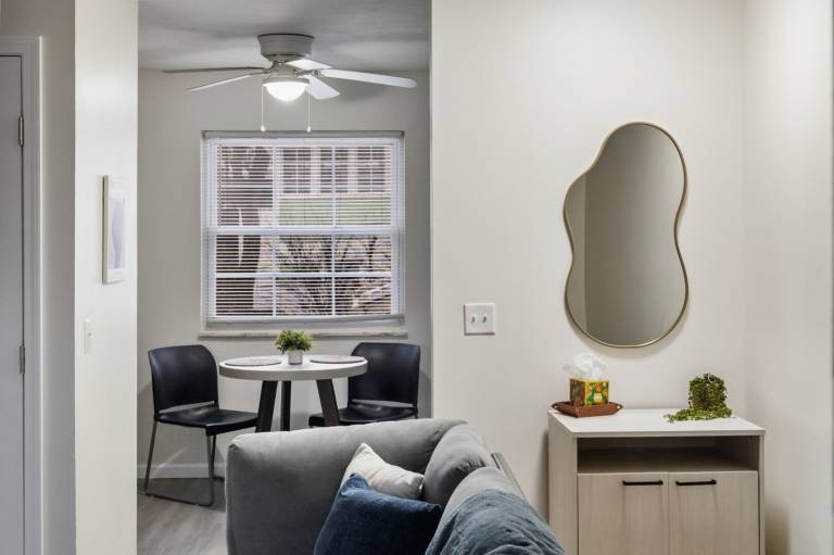 Apartment with 2 rooms for 4 persons — photo 4
