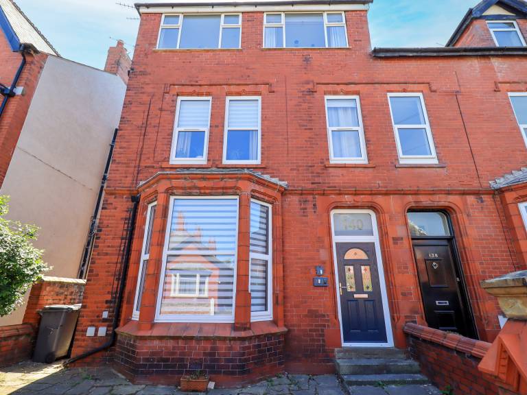 Cottage Lytham Saint Annes