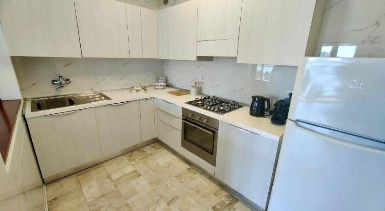 Rental apartment with 1 room for 5 persons — photo 3