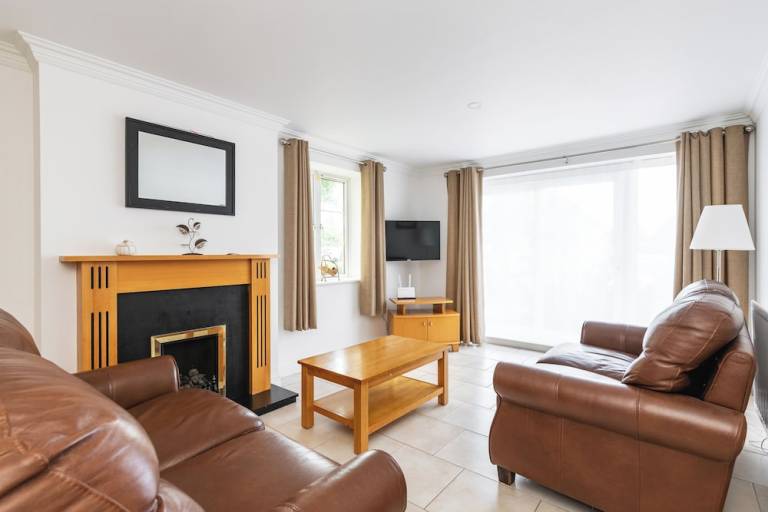 Apartment Dalkey