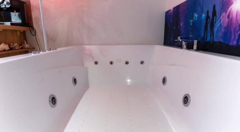 Rental apartment with jacuzzi | Pets are welcome — photo 3