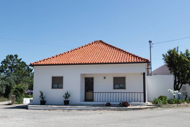 Casa Alcobaça
