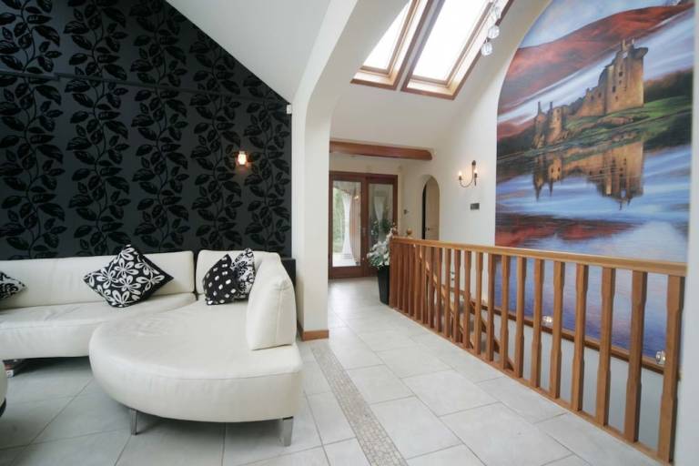Bed & Breakfast South Ayrshire