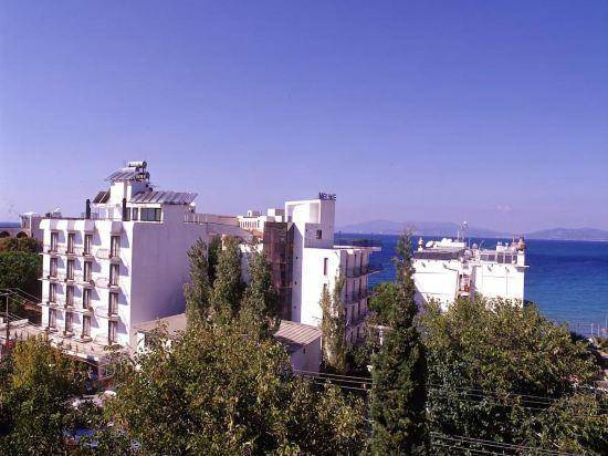Hotel Melike — photo 5